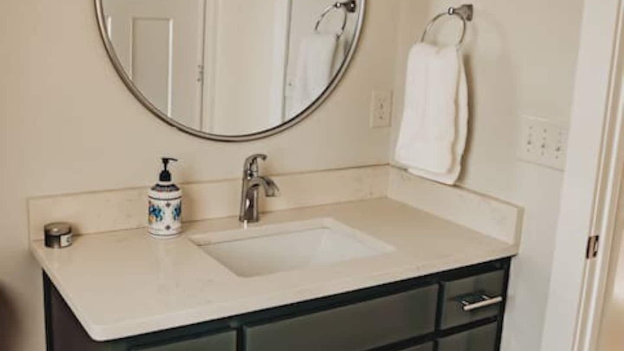 Photo of Bathroom in Tracy City