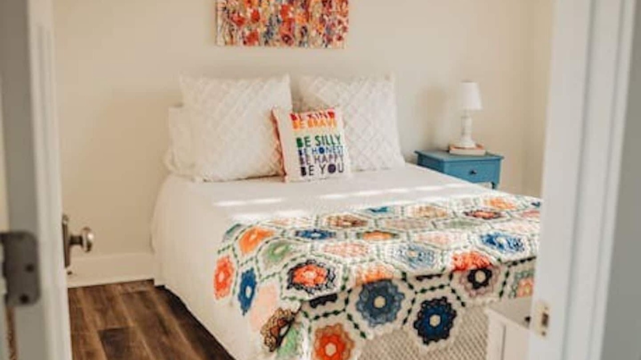 Photo of Bedroom in Tracy City