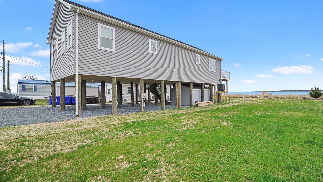 Photo of Outdoor in Bowers Beach
