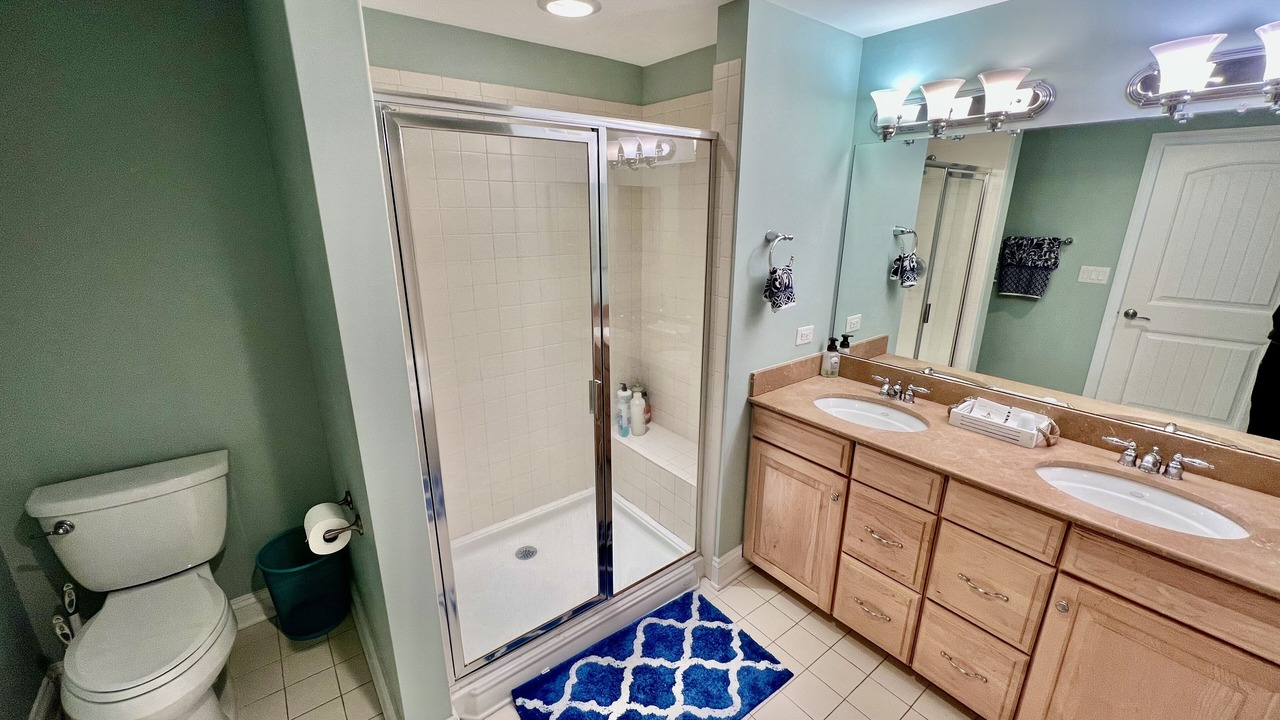 Photo of Bathroom in North Wildwood