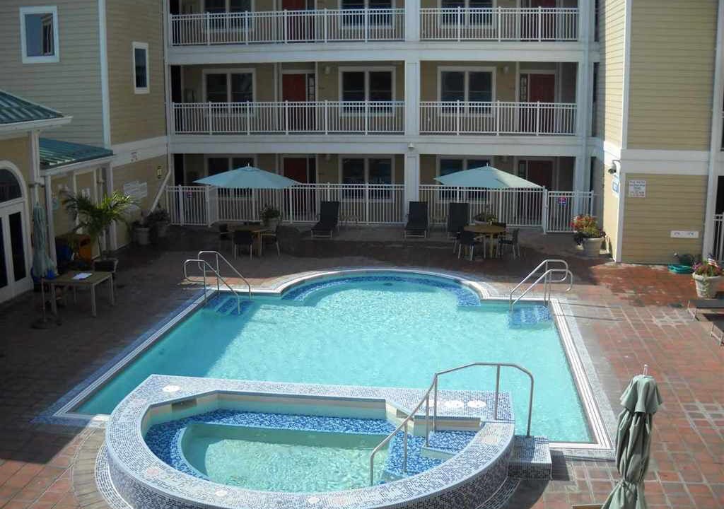 Photo of Outdoor in North Wildwood