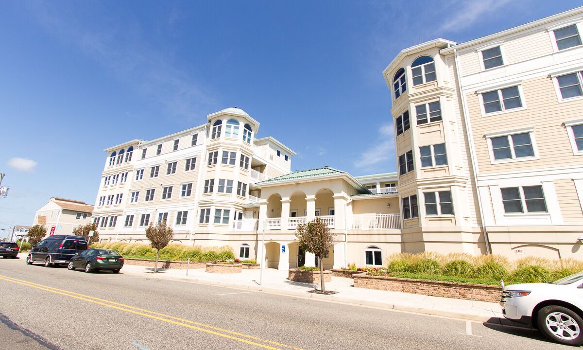 Photo of Outdoor in North Wildwood