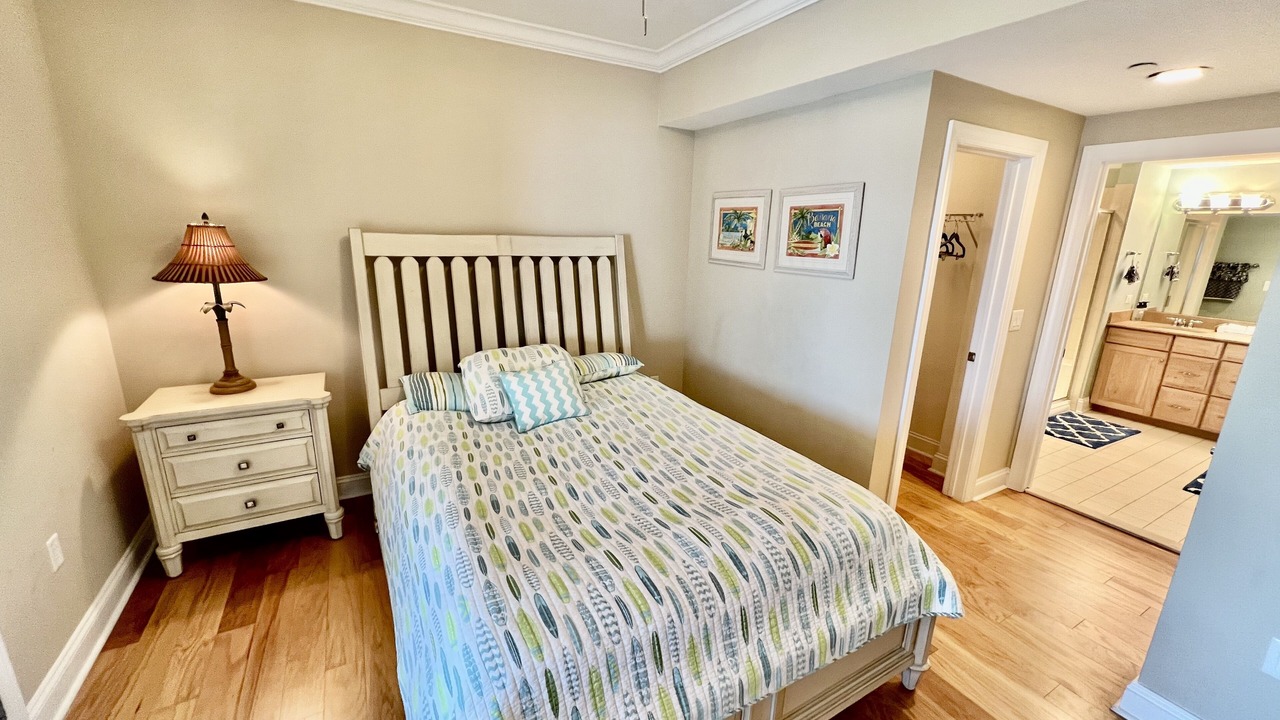 Photo of Bedroom in North Wildwood