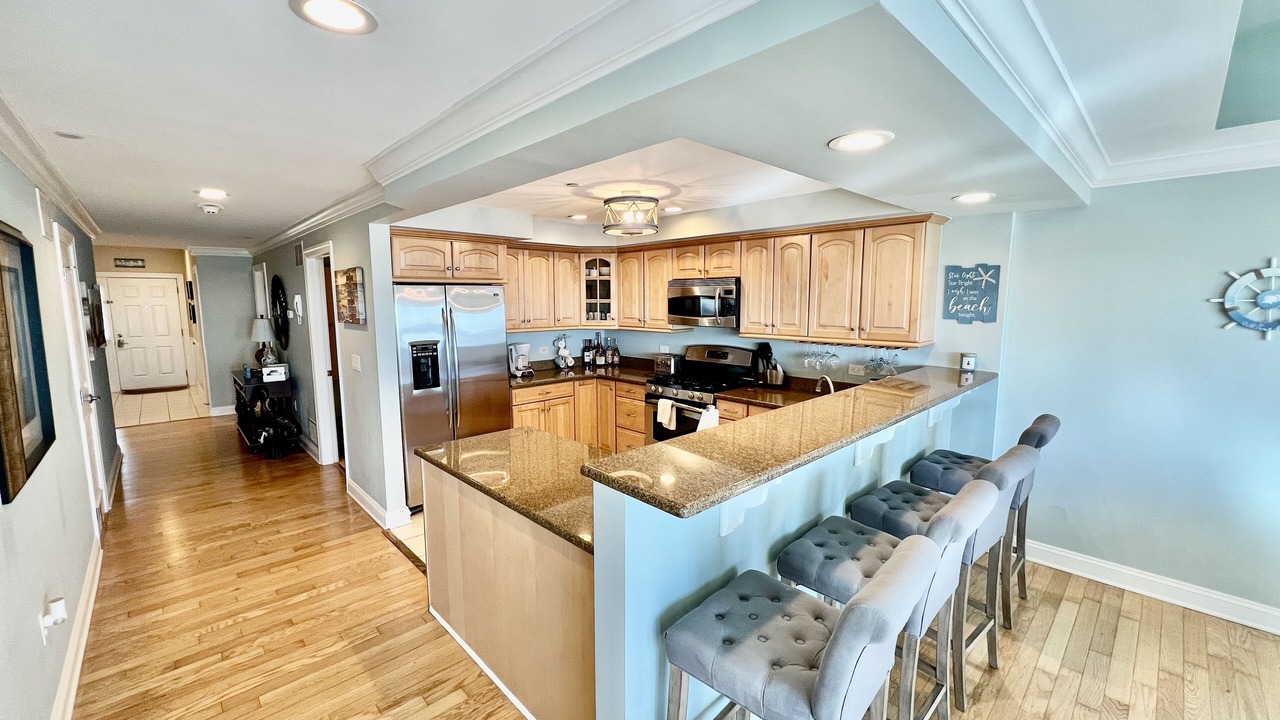 Photo of Kitchen in North Wildwood
