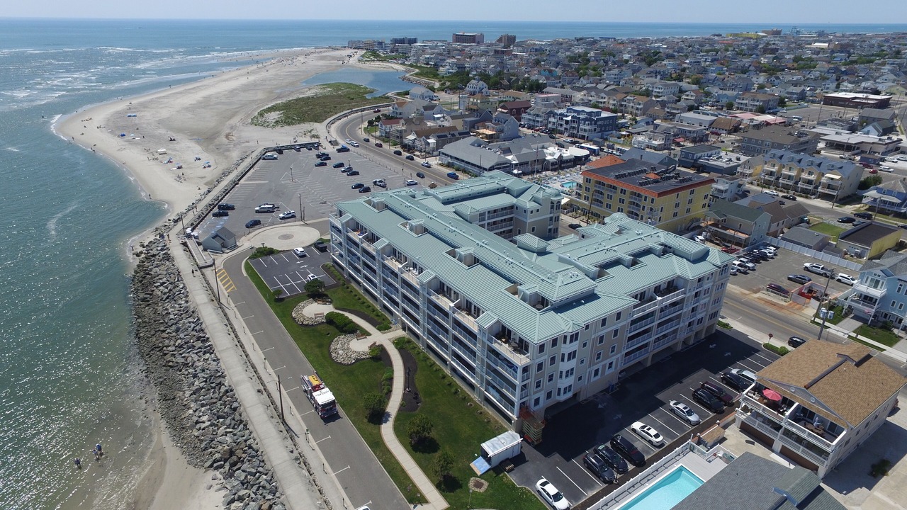 Photo of Outdoor in North Wildwood