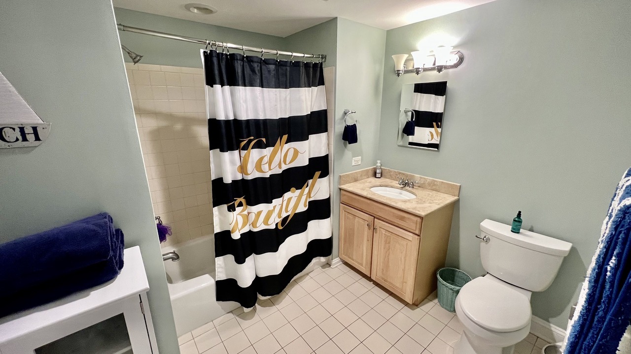 Photo of Bathroom in North Wildwood