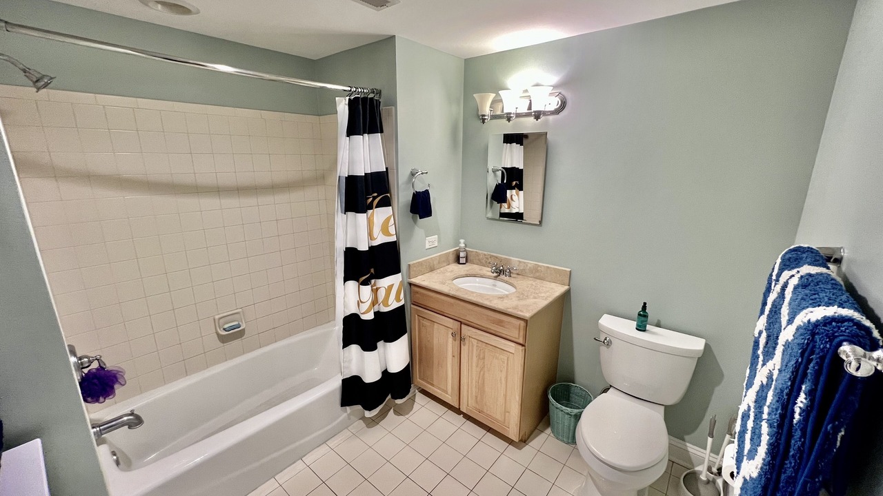 Photo of Bathroom in North Wildwood