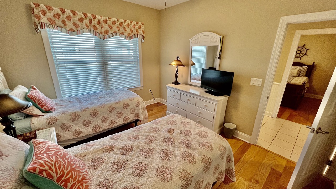 Photo of Bedroom in North Wildwood
