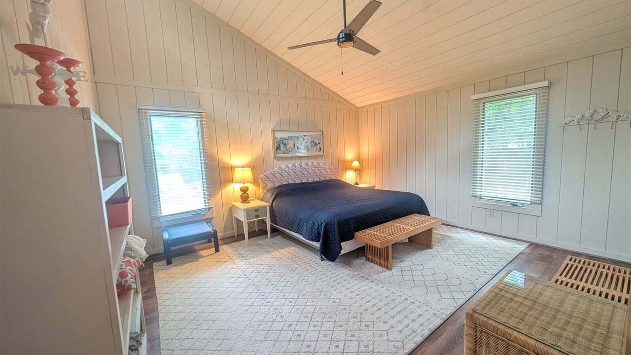 Photo of Bedroom in Pasture Gate