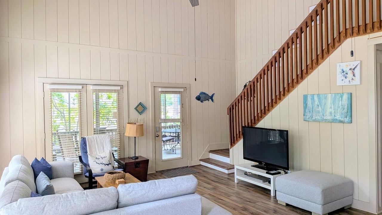 Photo of Livingroom in Pasture Gate
