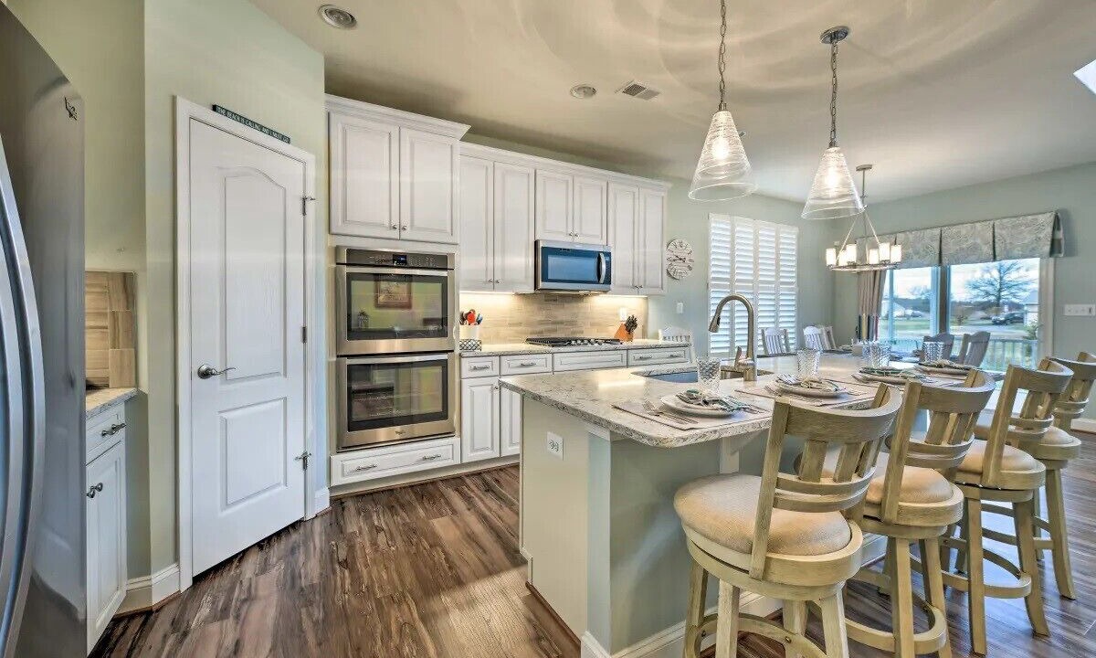 Photo of Kitchen in Millville