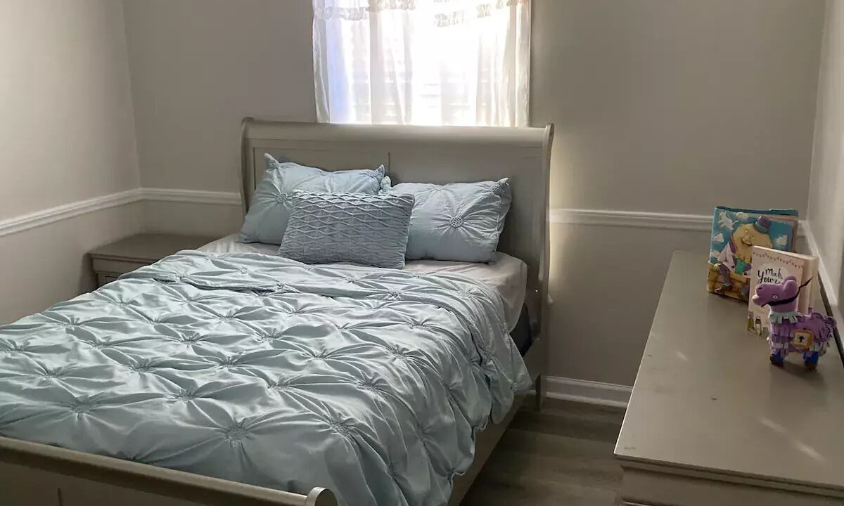 Photo of Bedroom in Westgate