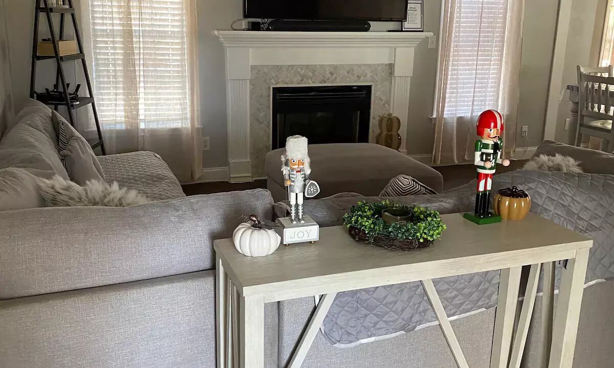 Photo of Livingroom in Westgate