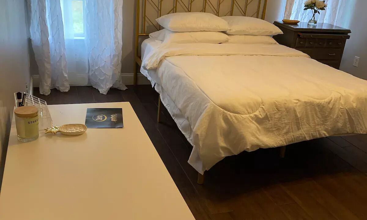 Photo of Bedroom in Westgate