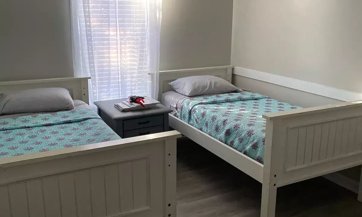 Photo of Bedroom in Westgate
