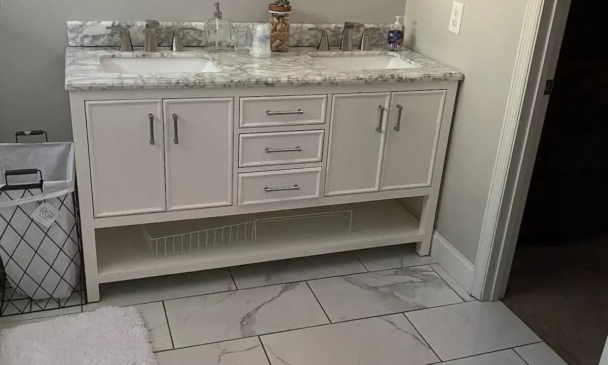 Photo of Bathroom in Westgate