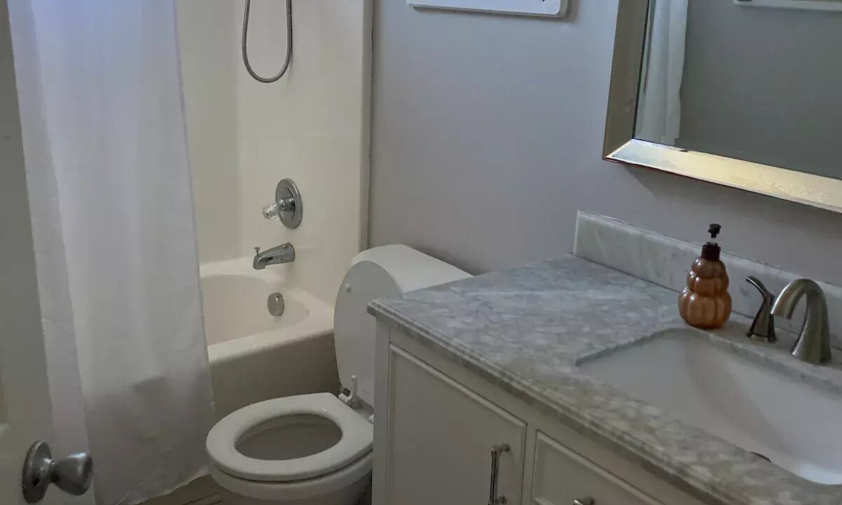 Photo of Bathroom in Westgate