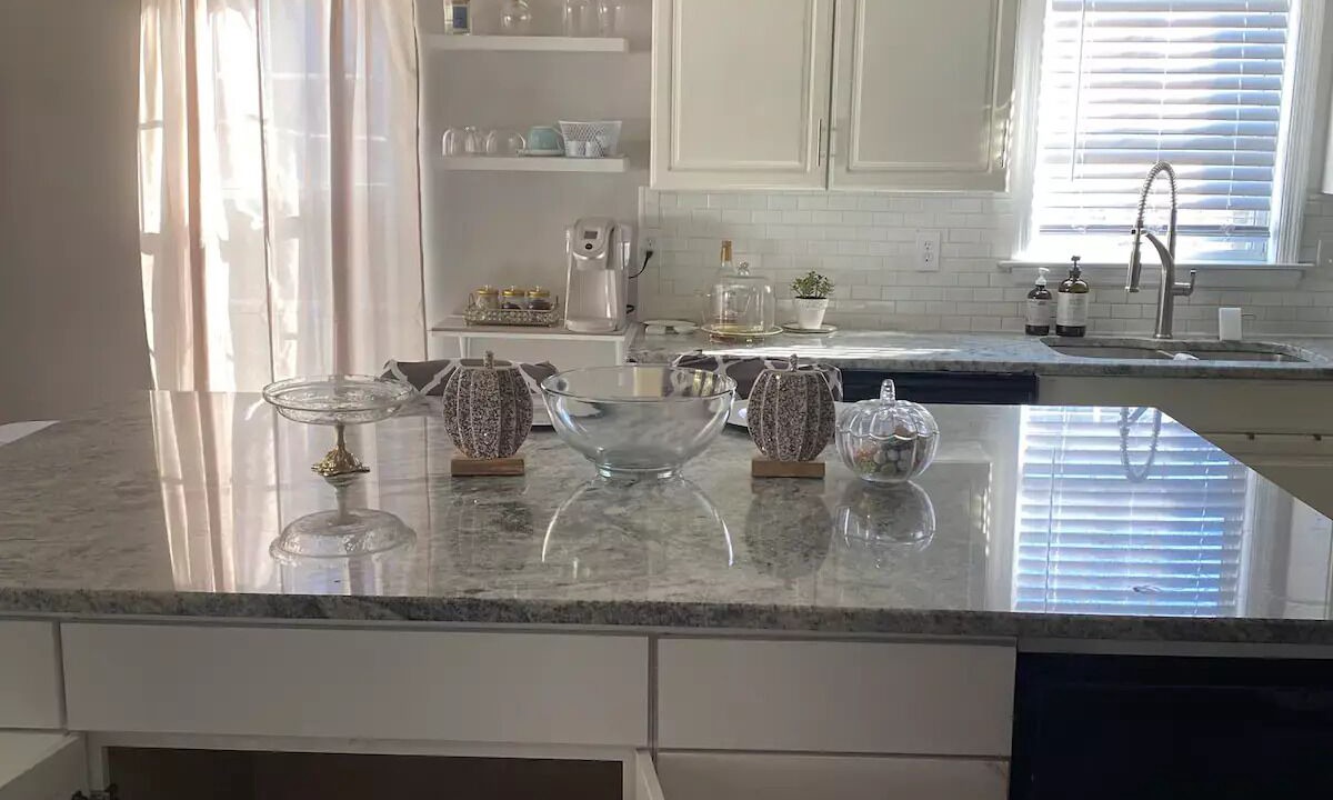 Photo of Kitchen in Westgate