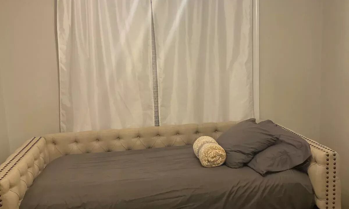 Photo of Bedroom in Westgate