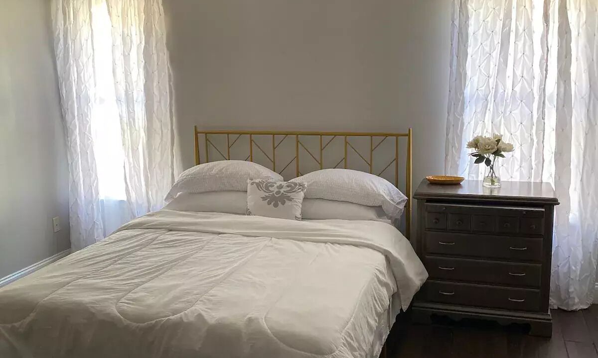 Photo of Bedroom in Westgate