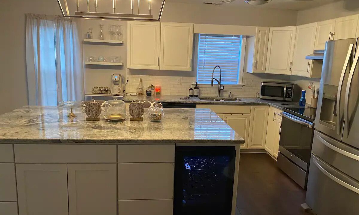 Photo of Kitchen in Westgate