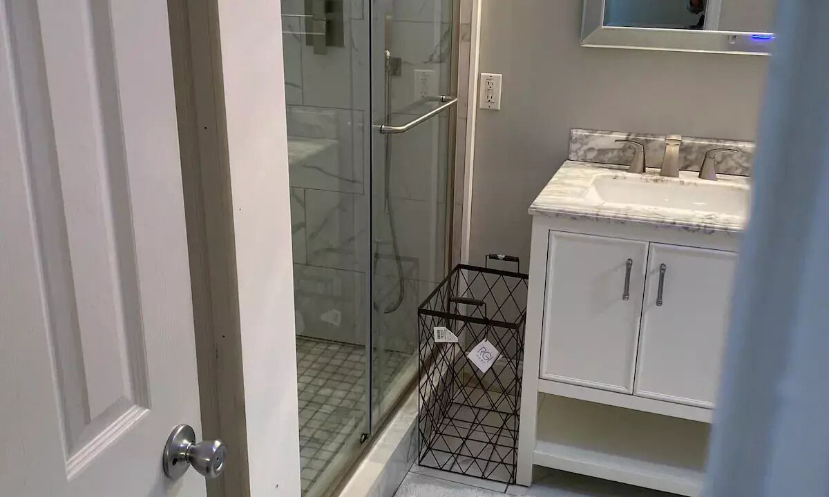 Photo of Bathroom in Westgate