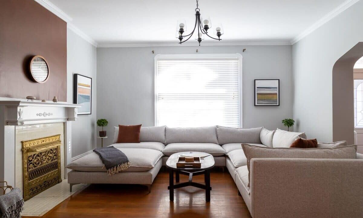 Photo of Bedroom in Tower Grove East