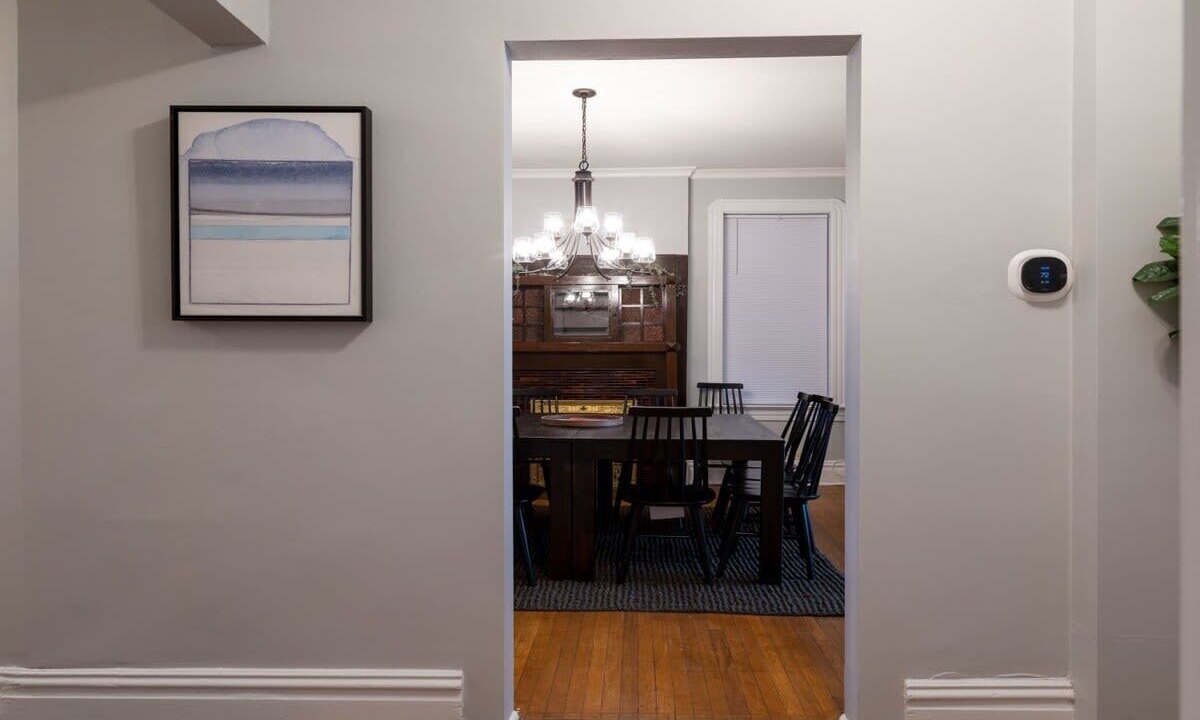 Photo of Bedroom in Tower Grove East