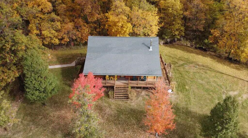 Photo of Outdoor in Guthrie County