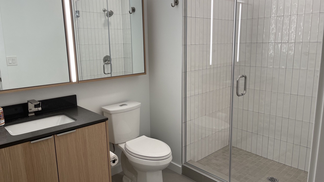 Photo of Bathroom in Reston