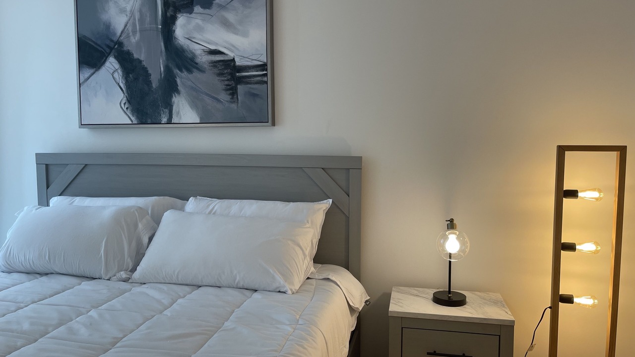 Photo of Bedroom in Reston