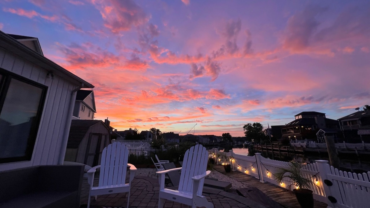 Photo of Patio Balcony in Osbornsville