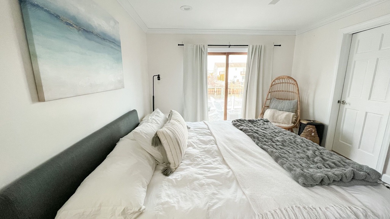 Photo of Bedroom in Osbornsville