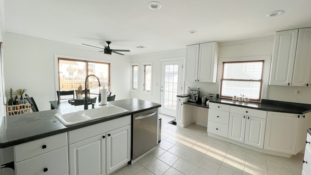 Photo of Kitchen in Osbornsville