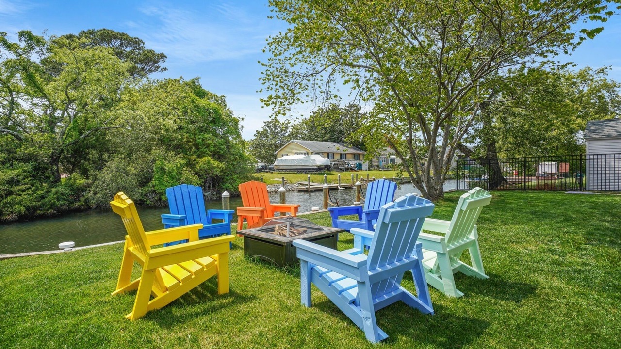 Photo of Others in West Ocean City