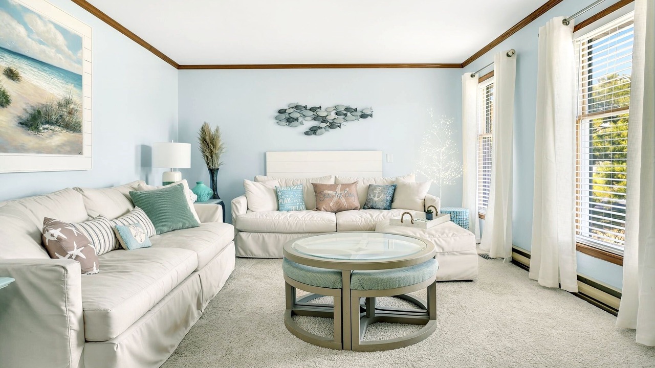 Photo of Bedroom in West Ocean City