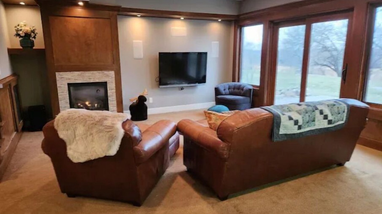 Photo of Livingroom in Grimes