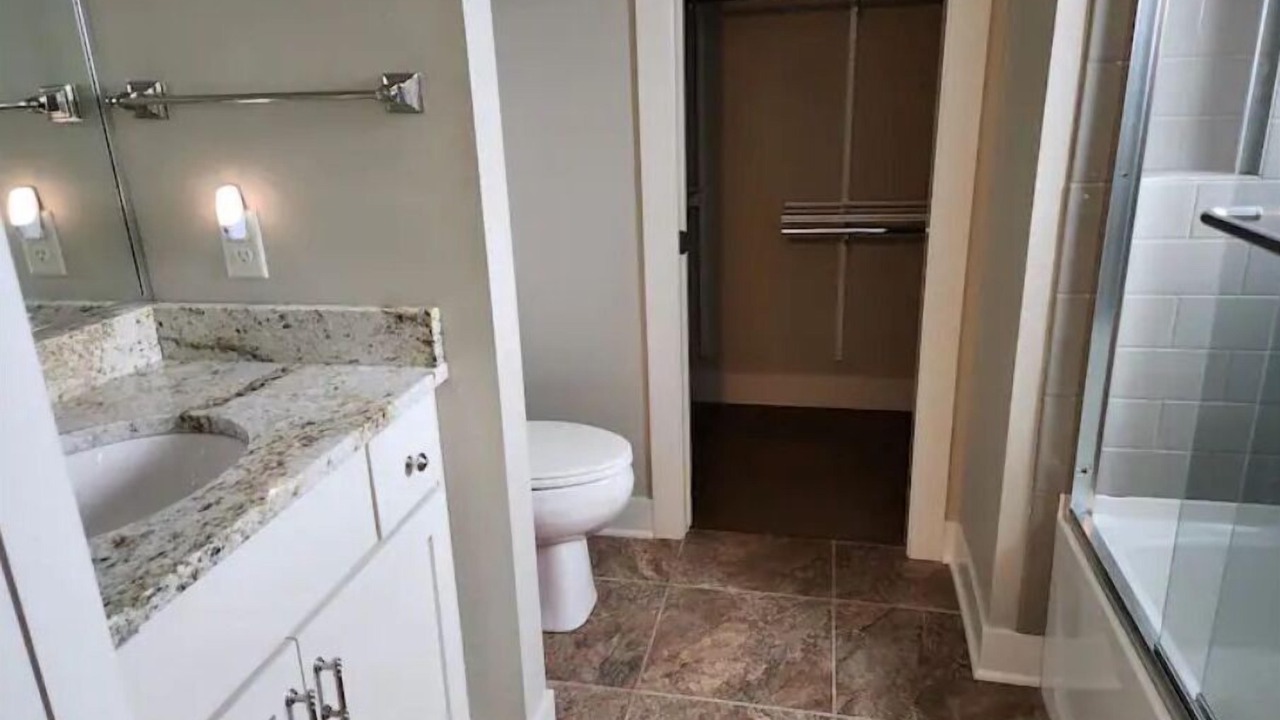 Photo of Bathroom in Grimes