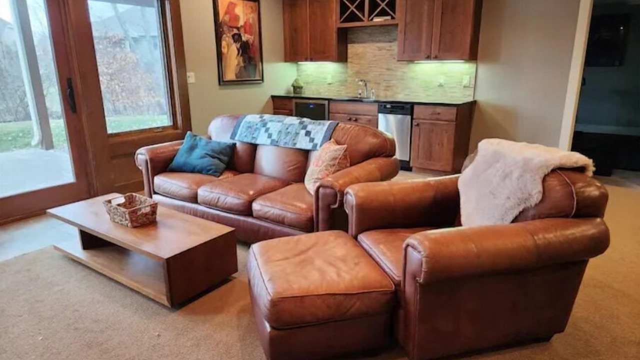 Photo of Livingroom in Grimes