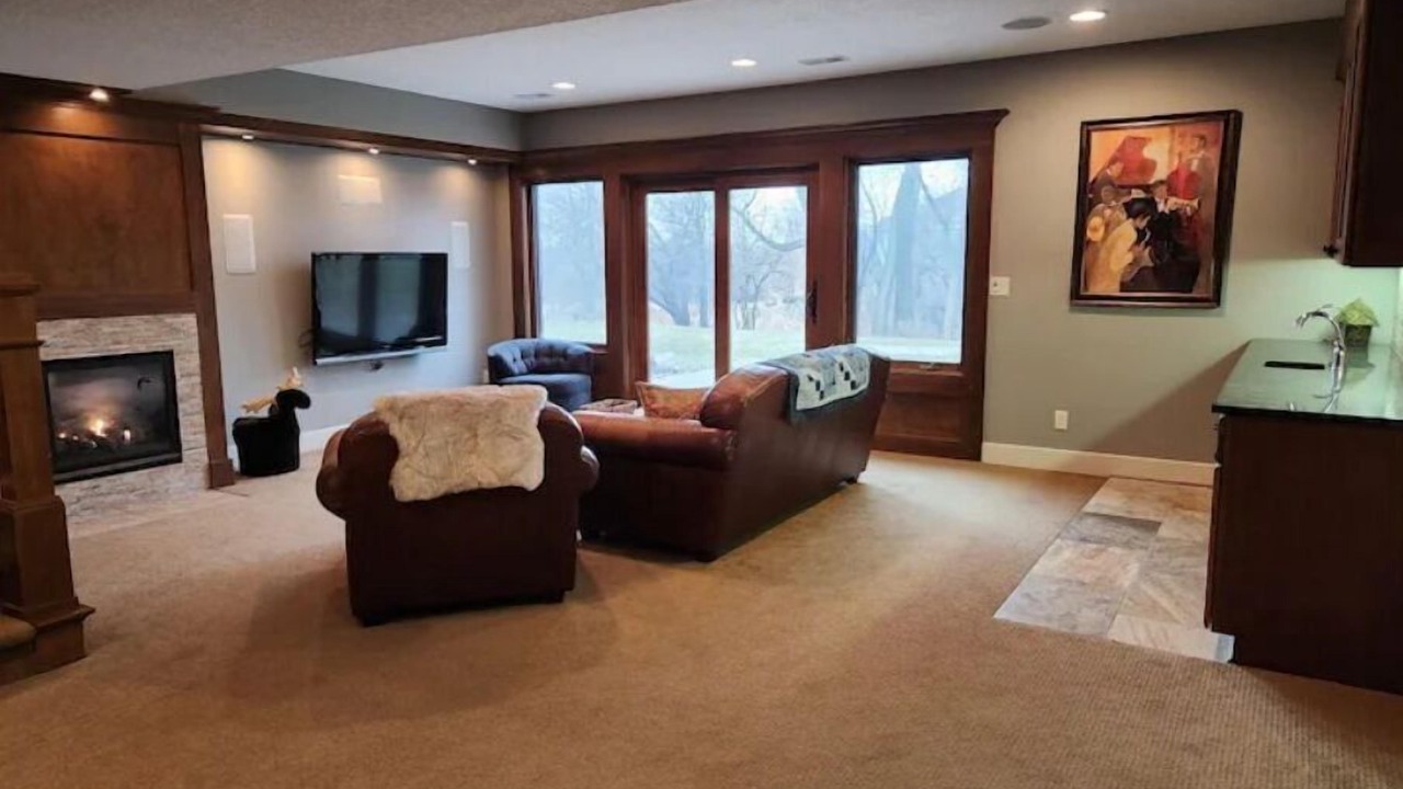 Photo of Livingroom in Grimes