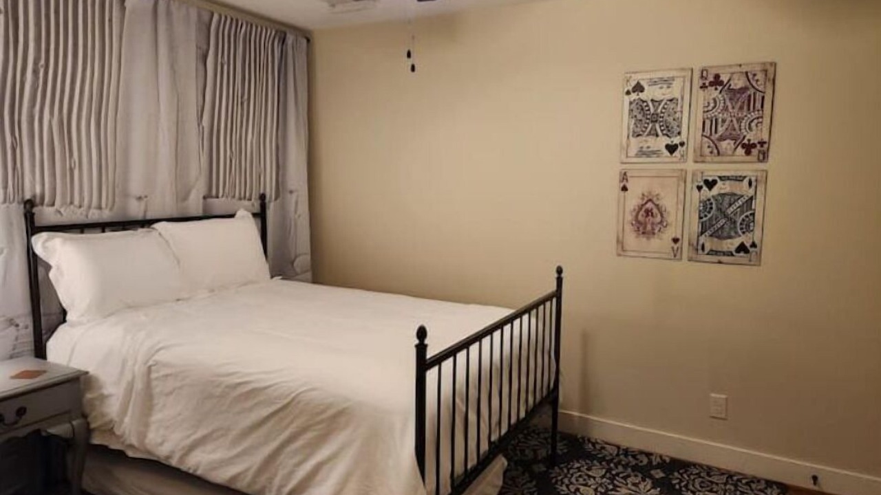 Photo of Bedroom in Grimes