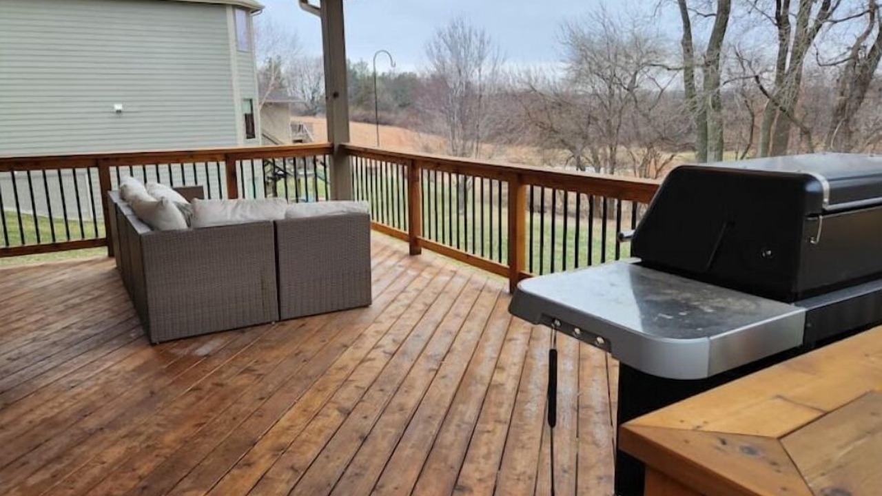 Photo of Outdoor in Grimes