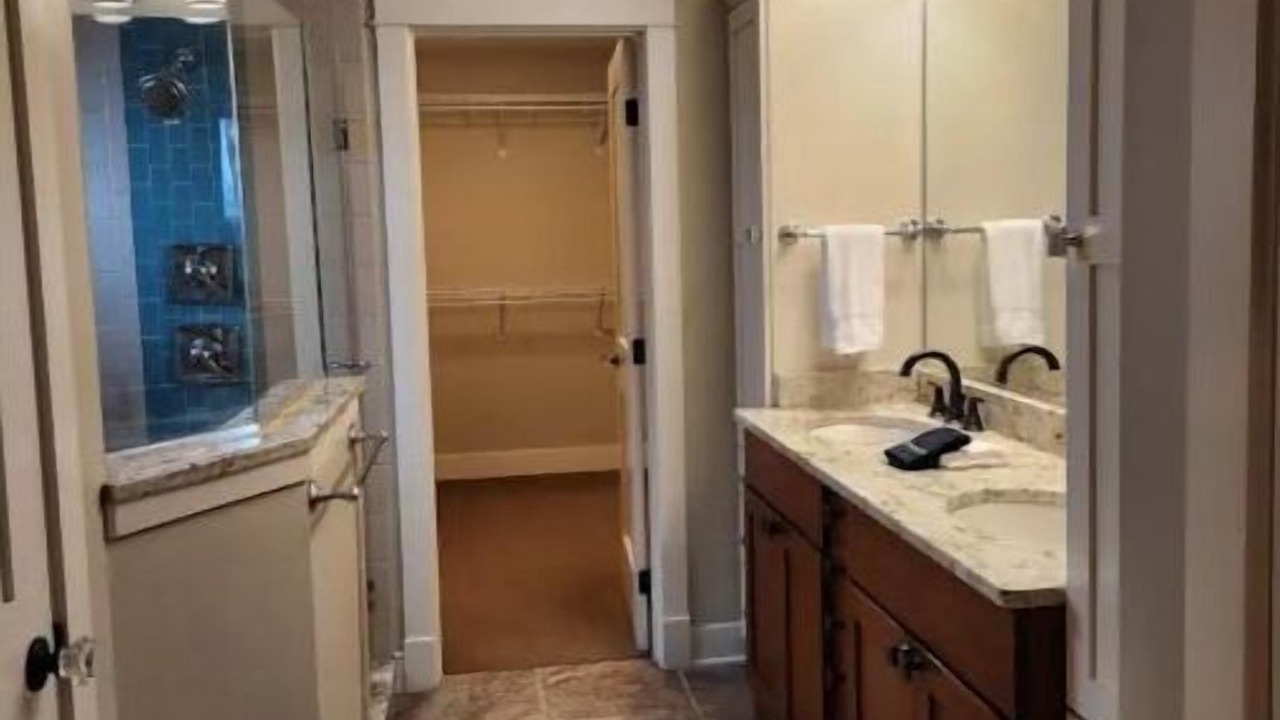 Photo of Bathroom in Grimes