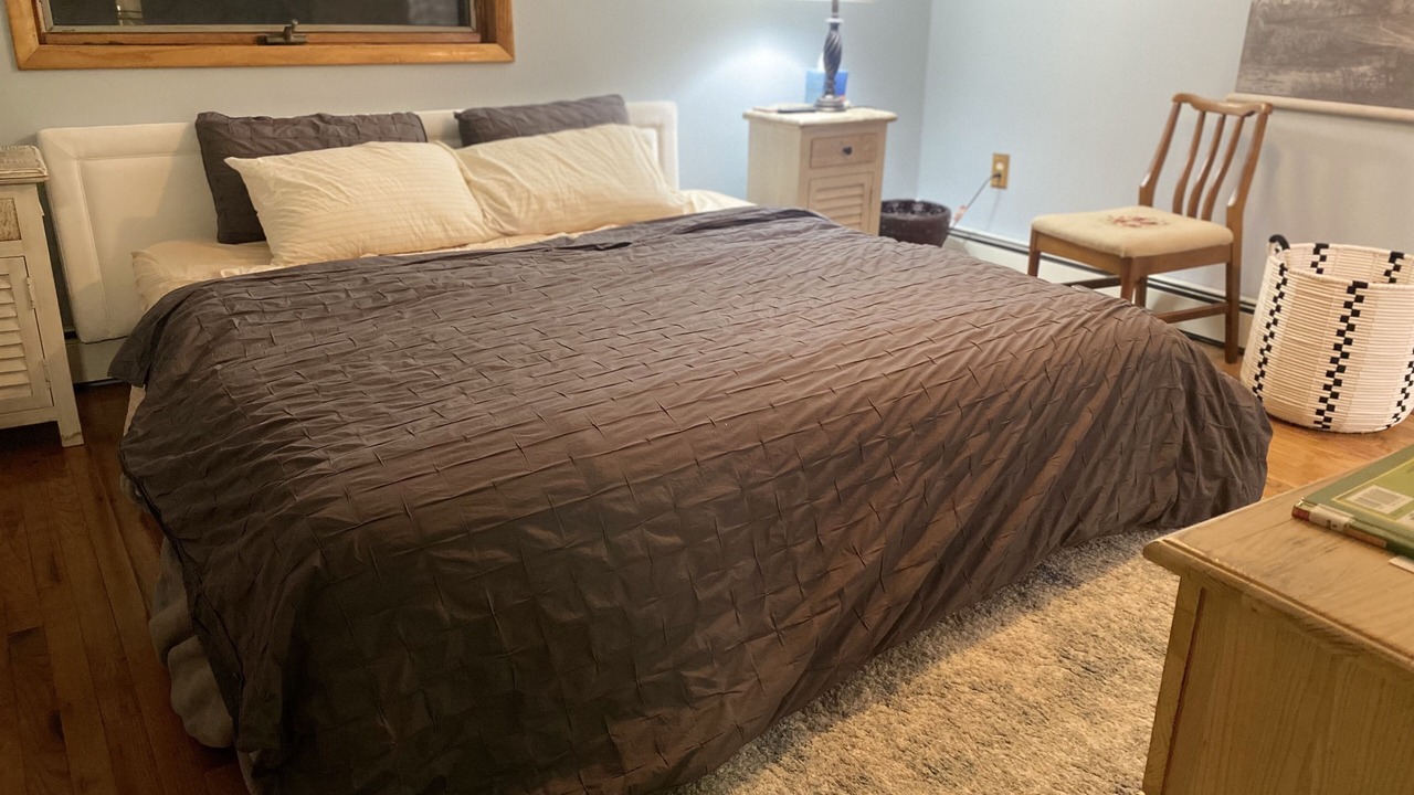 Photo of Bedroom in Highlands