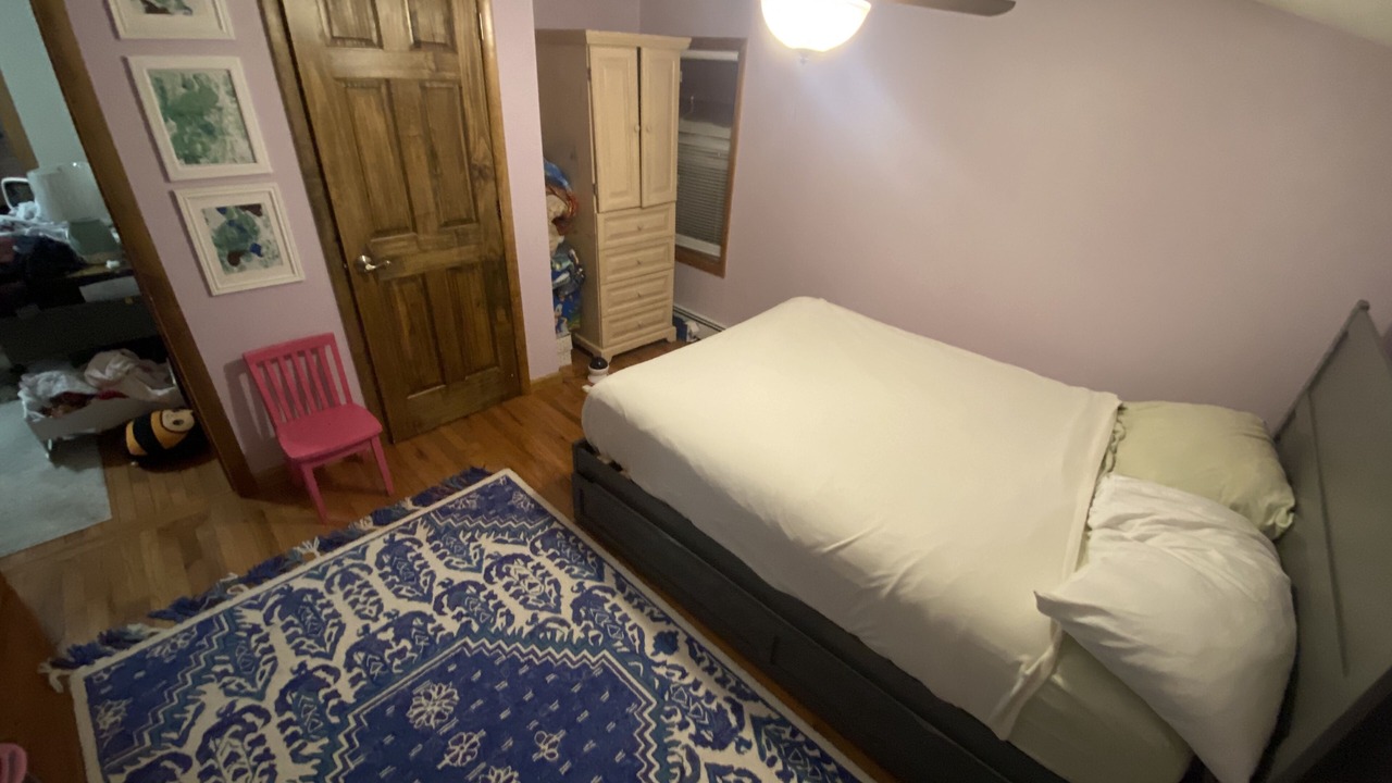 Photo of Bedroom in Highlands