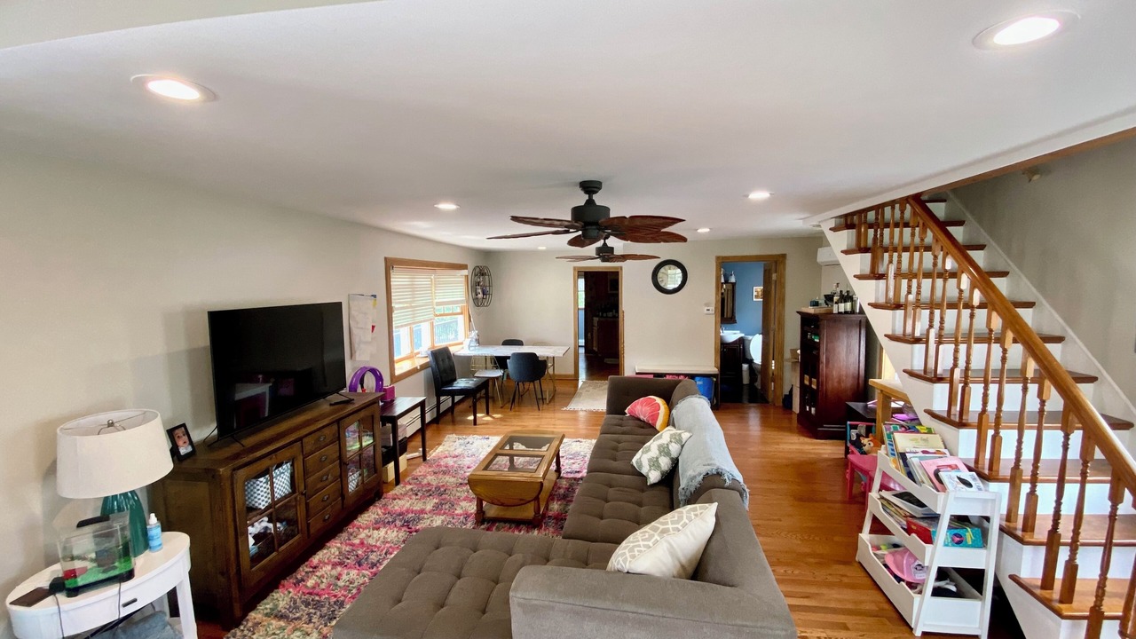Photo of Livingroom in Highlands