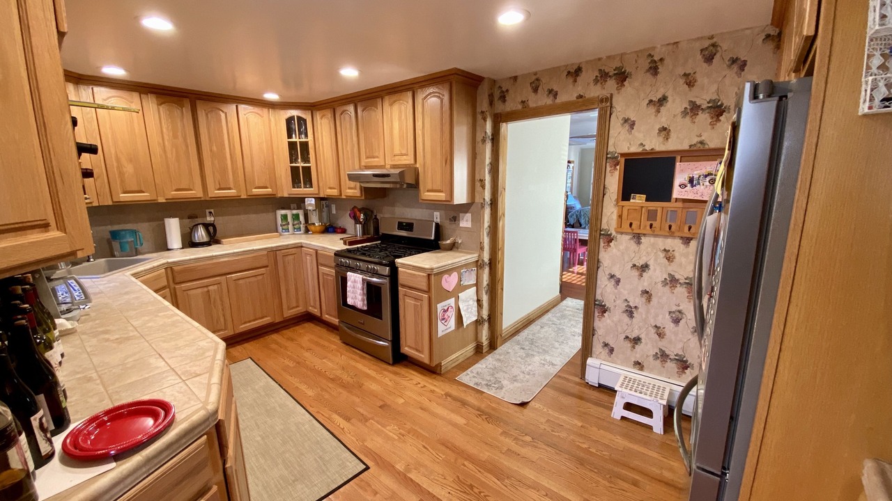 Photo of Kitchen in Highlands