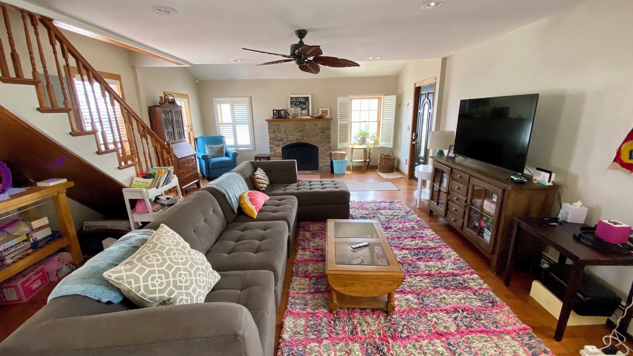 Photo of Livingroom in Highlands