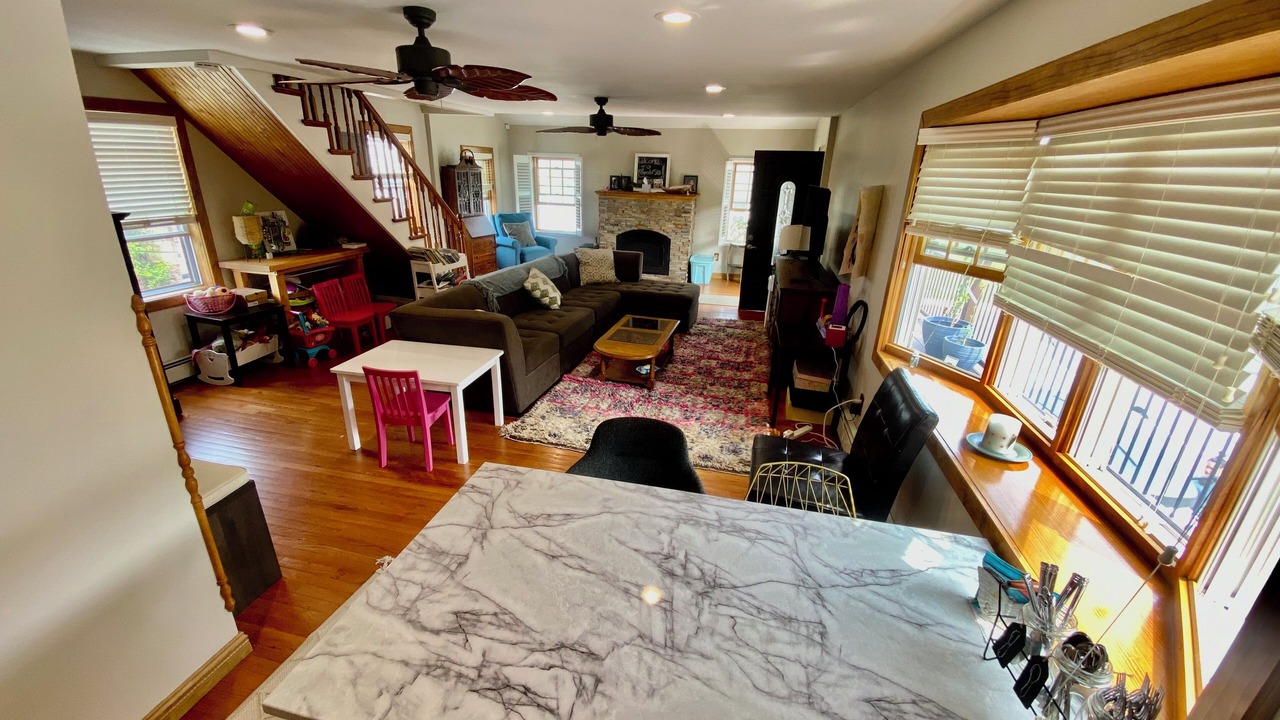 Photo of Livingroom in Highlands
