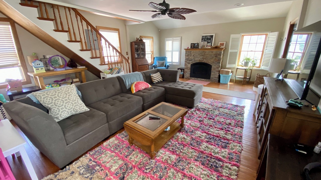 Photo of Livingroom in Highlands